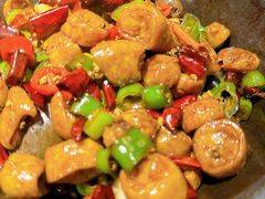 -老板恋上鱼(恒隆广场店)