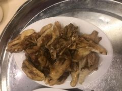 -太婆天府山珍酒楼(亚运村店)