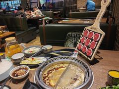 -快乐小羊(富强中路店)