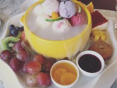 -哈根达斯(泉州万达店)