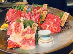 -黑牛の店·和牛烧肉(合生汇店)