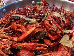 -虾小龙老长沙龙虾馆(坡子街店)