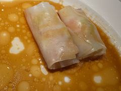-汤城小厨•粤菜•靓汤(金宝街店)