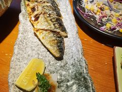 -鳗鱼家·深夜食堂(军博店)