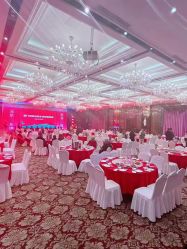 -厦门庐山大酒店·宴会厅