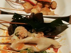-龙湖星悦荟(颐和店)