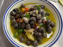 -串小白烧烤(金沙洲店)