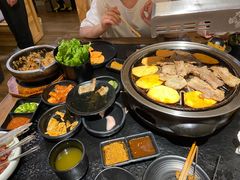 -九田家黑牛烤肉料理(石路天虹店)
