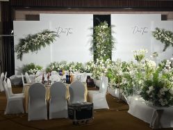 -芙蓉国温德姆至尊豪廷大酒店-宴会厅