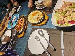 -穆光土耳其餐厅(宣礼店)