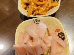 -富正毅三下锅·湘西韵味(天门山索道店)