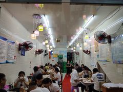 大堂-忆海南海鲜(椰风巷第一市场店)