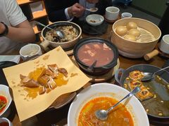-客颂·客家宴(大壮国际广场店)