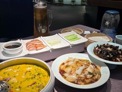 -羲和雅苑•北京烤鸭(乐园道万象城店)