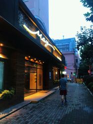 门面-美玫美容SPA护理中心