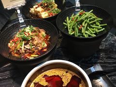 -成都钓鱼台精品酒店-品聚·成都餐厅