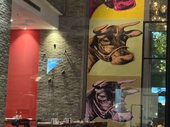 -昆山琶拉帝诗酒店·河畔咖啡厅Riverside Cafe