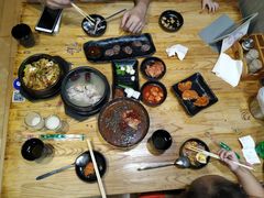 -张师傅参鸡汤店(高丽街店)