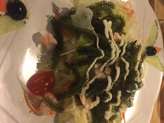 -Draft Beer Restaurant & Bar