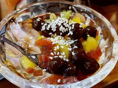 -丽江庭院·云南野生菌·海鲜火锅(鼓楼四合院店)