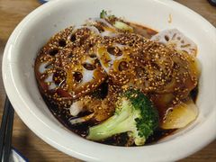 -艺味深尝(云锦路店)
