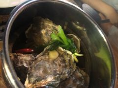 -蚝太郎 • 海鲜烧烤(建国路创始店)