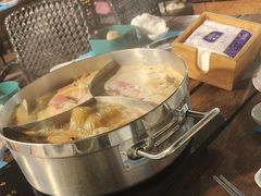 -渔家火锅·海鲜自助餐·演艺(亚龙湾天域酒店)