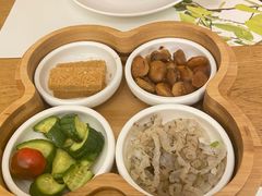 -青梅酒肆PLUS(长白仙岛北路店)