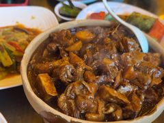 -鹅滋道(甘坑古镇店)