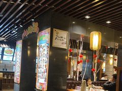 -东方饺子王(工农大路店)