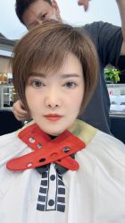 -Sying杉影日式烫染專門店