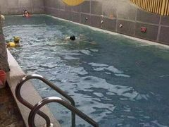 -绿岛汤泉韩式休闲会所