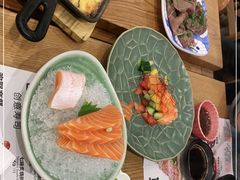 -Sushi Love 创意寿司(正佳广场店)