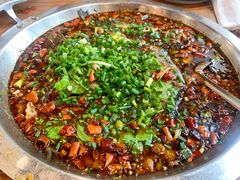 邮亭鲫鱼-邮亭陈鲫鱼·重庆老字号(大足直营店)