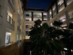 -三亚海棠湾万丽度假酒店