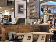 -Vanilla Specialty Coffee(八大关店)