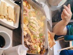 -半天妖烤鱼(方庄店)