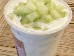 -宝珠奶酪(长宁金虹桥店)