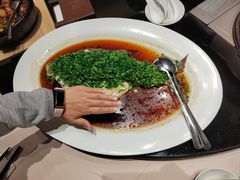 -粗茶淡饭·汉口公馆(循礼门店)