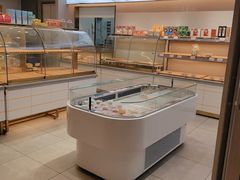 自助取餐区-爱维尔阳光蛋糕(独墅湖邻里中心店)