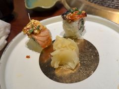 -御牛道日式烤肉料理(杭州万象城店)