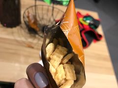 -海底捞火锅(崇文门新世界百货店)