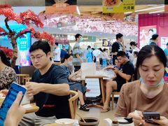 -苏小柳点心·手作小笼包(新街口分院店)