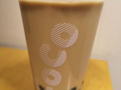 -CoCo都可(建外SOHO店)