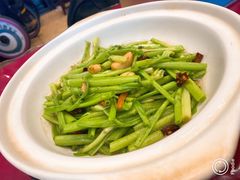 -侬佳蒸菜馆(听潮店)