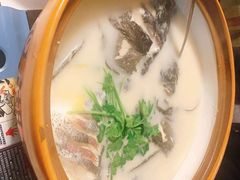 -千岛湖小鱼儿·淳安匠心农家菜