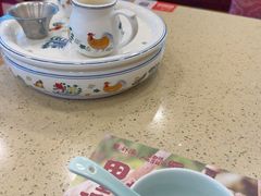 -点都德(龙之梦店)