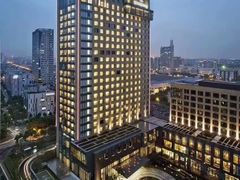 -上海漕河泾万丽酒店