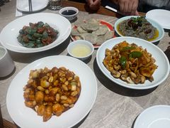 -北平小馆·烤鸭·家常菜(磨房北里店)