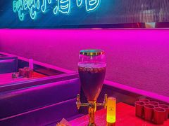 -Ton Ton吨吨小酒馆Live(观前街店)